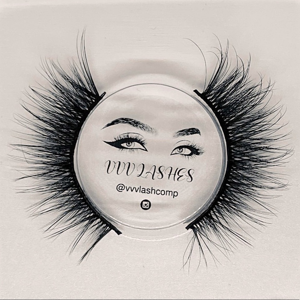 ~High Quality 3D Mink Lashes~
